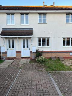 2 bedroom terraced house for sale, Skipper Road, Pinewood, Ipswich, Suffolk, IP8