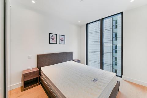 2 bedroom apartment to rent, Harcourt Tower, South Quay Plaza, Canary Wharf, E14