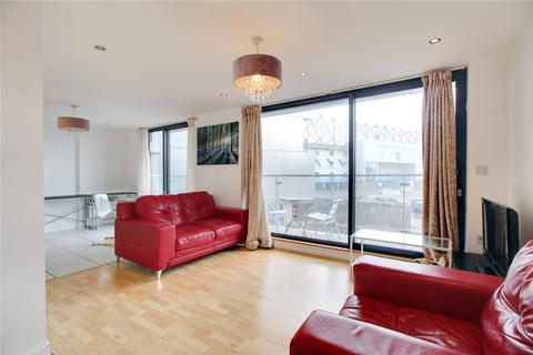 2 bedroom apartment to rent, Geoffrey Watling Way, Norwich, Norfolk, NR1