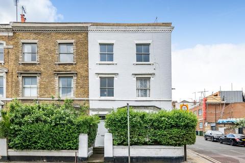 1 bedroom flat for sale, Wandsworth Road, Clapham