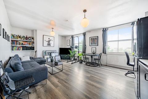 1 bedroom flat for sale, Wandsworth Road, Clapham