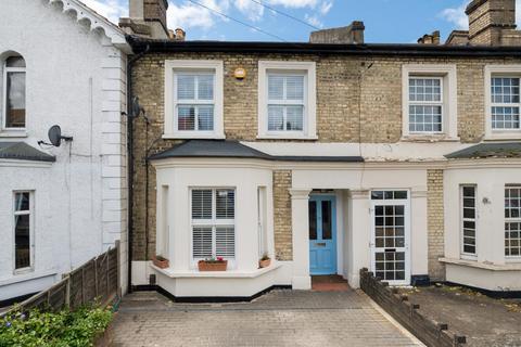 3 bedroom terraced house for sale, Birchanger Road, South Norwood