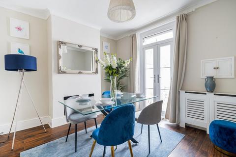 110 Birchanger Road, London, SE25 5BG
