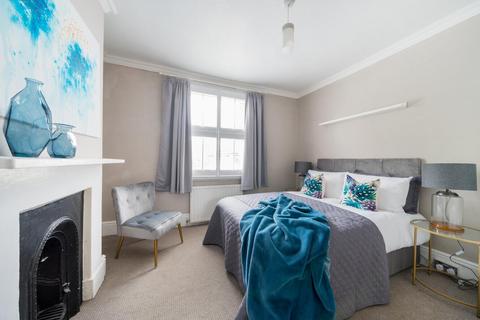 110 Birchanger Road, London, SE25 5BG