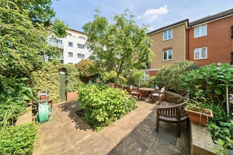 1 bedroom apartment for sale, Whitburn Road, London