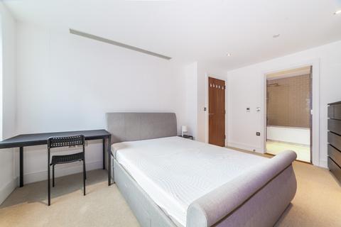 3 bedroom apartment to rent, Lincoln Plaza, Canary Wharf, London, E14