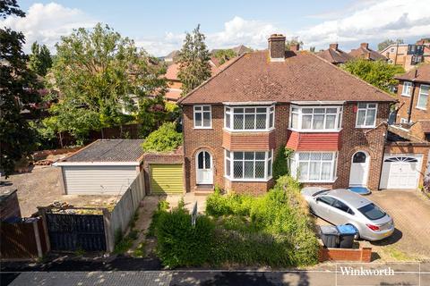 3 bedroom semi-detached house for sale, Edgware, Middlesex HA8
