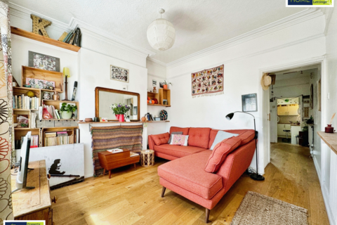 2 bedroom terraced house for sale, 37 Denmark Road, Aylestone