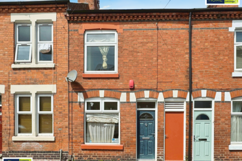 2 bedroom terraced house for sale, 37 Denmark Road, Aylestone