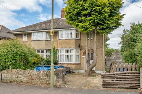 3 bedroom semi-detached house for sale, Risinghurst,  Oxford,  OX3