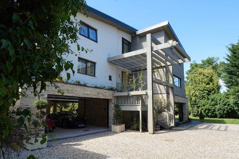 4 bedroom detached house for sale, Riverside Off Tiddington Road, Stratford Upon Avon, Warwickshire CV37 7BD