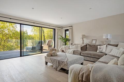 4 bedroom detached house for sale, Riverside Off Tiddington Road, Stratford Upon Avon, Warwickshire CV37 7BD