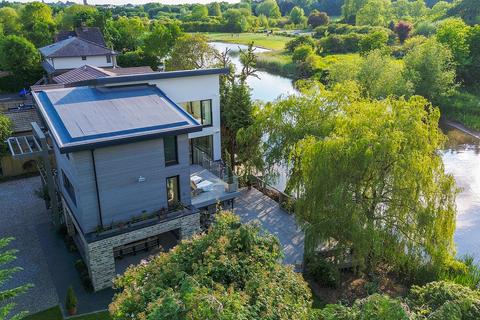 4 bedroom detached house for sale, Riverside Off Tiddington Road, Stratford Upon Avon, Warwickshire CV37 7BD