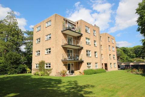 3 bedroom apartment for sale, 19 Burton Road, Branksome Park, BH13