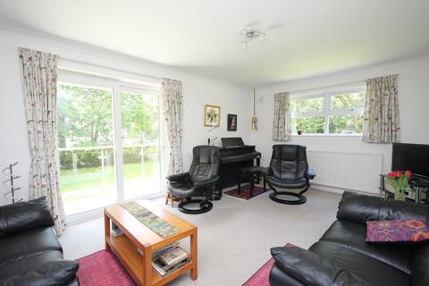 3 bedroom apartment for sale, 19 Burton Road, Branksome Park, BH13