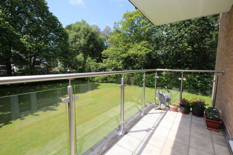 3 bedroom apartment for sale, 19 Burton Road, Branksome Park, BH13