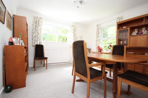 3 bedroom apartment for sale, 19 Burton Road, Branksome Park, BH13