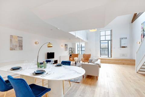 2 bedroom mews for sale, Goldhurst Terrace, South Hampstead