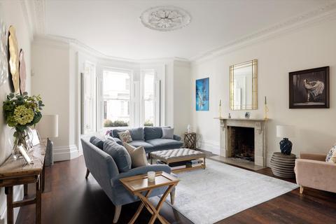 4 bedroom terraced house for sale, Ladbroke Grove, Notting Hill, London, W11