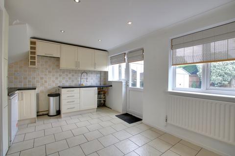 4 bedroom semi-detached house for sale, Romsey