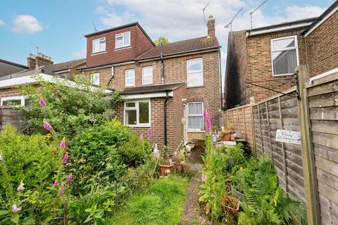 2 bedroom semi-detached house for sale, Burford Road, Horsham, RH13