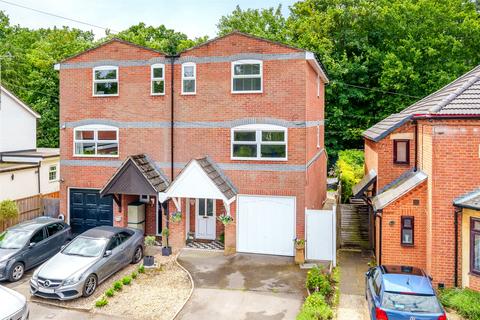 4 bedroom semi-detached house for sale, Beech Hill Road, Berkshire SL5