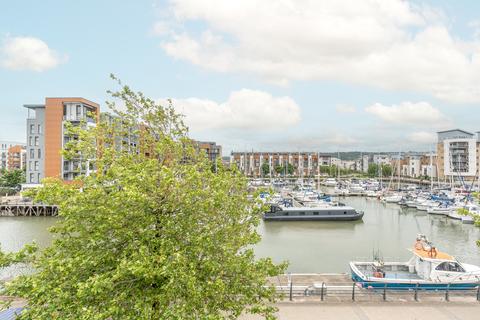 36 Lockside, Portishead, Bristol, BS20 7AE