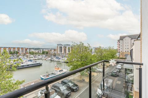 36 Lockside, Portishead, Bristol, BS20 7AE