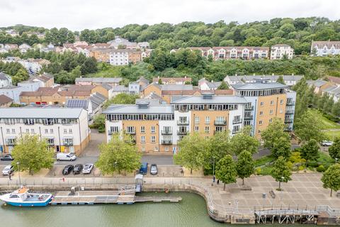 36 Lockside, Portishead, Bristol, BS20 7AE