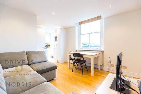 1 bedroom apartment to rent, Seven Sisters Road, Holloway, London, N7