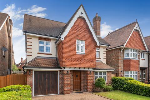 5 bedroom detached house for sale, Limewood Close, Beckenham, Kent