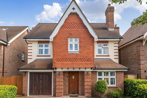 5 bedroom detached house for sale, Limewood Close, Beckenham, Kent