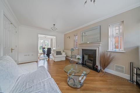 5 bedroom detached house for sale, Limewood Close, Beckenham, Kent