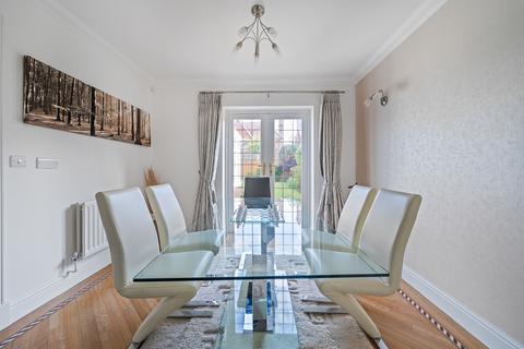 5 bedroom detached house for sale, Limewood Close, Beckenham, Kent