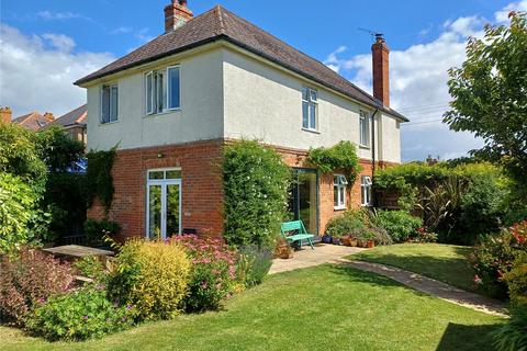 4 bedroom detached house for sale, Uplands, Walditch, Bridport, Dorset, DT6