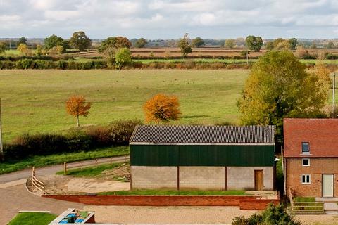 3 bedroom barn conversion for sale, Westfields Farm, Hillesden, Buckingham, Buckinghamshire, MK18