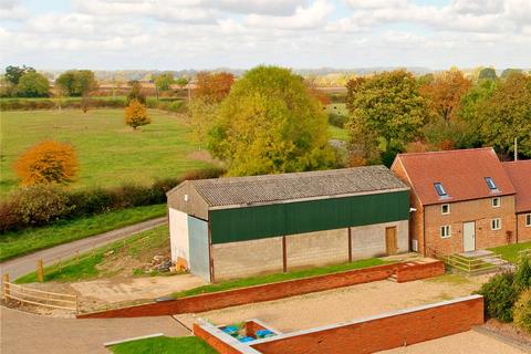 3 bedroom barn conversion for sale, Westfields Farm, Hillesden, Buckingham, Buckinghamshire, MK18