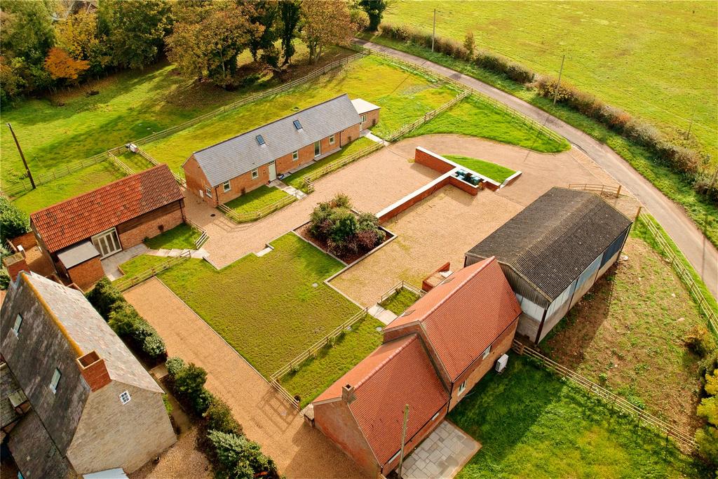 Westfield Farm