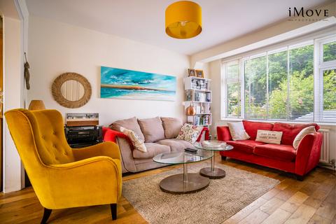 80 Hermitage Road, London, SE19 3JS