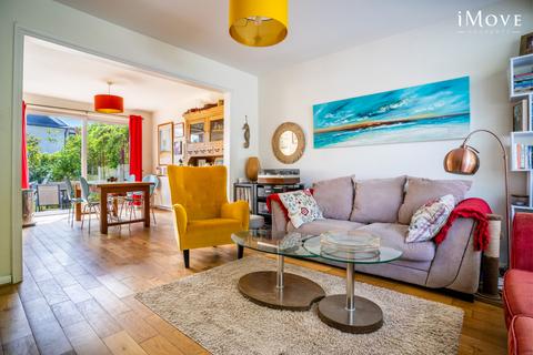 80 Hermitage Road, London, SE19 3JS