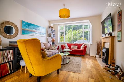 80 Hermitage Road, London, SE19 3JS
