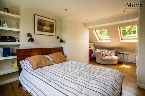 80 Hermitage Road, London, SE19 3JS
