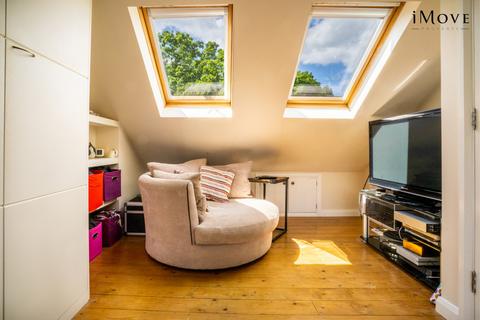 80 Hermitage Road, London, SE19 3JS