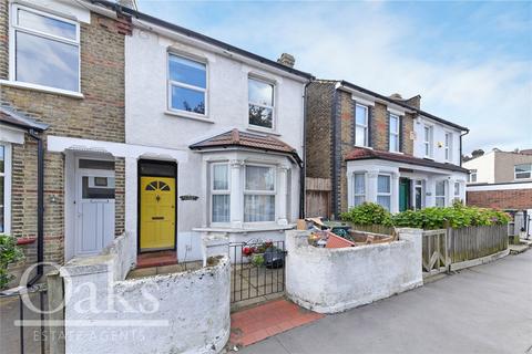 3 bedroom end of terrace house to rent, Edward Road, Addiscombe