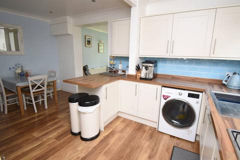 3 bedroom semi-detached house for sale, The Bridge Approach, Whitstable
