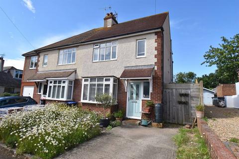 3 bedroom semi-detached house for sale, The Bridge Approach, Whitstable