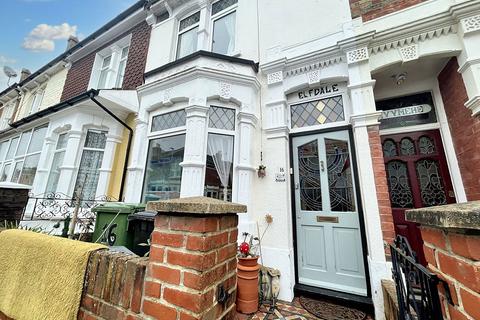 3 bedroom terraced house for sale, Lynton Grove, Portsmouth, PO3