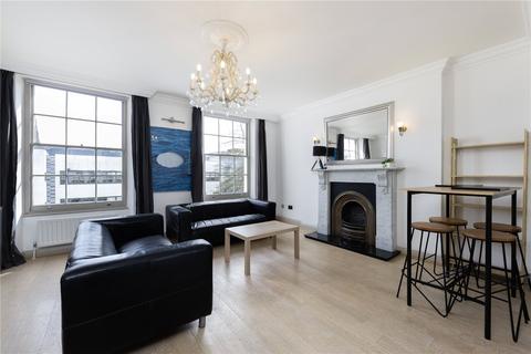 3 bedroom maisonette for sale, Claverton Street, London, SW1V