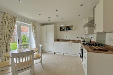 2 bedroom semi-detached house for sale, Barn Owl Drive, Holt, Norfolk