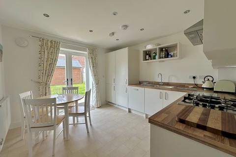 2 bedroom semi-detached house for sale, Barn Owl Drive, Holt, Norfolk
